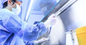 RFID Helps Stop the Spread of Infection