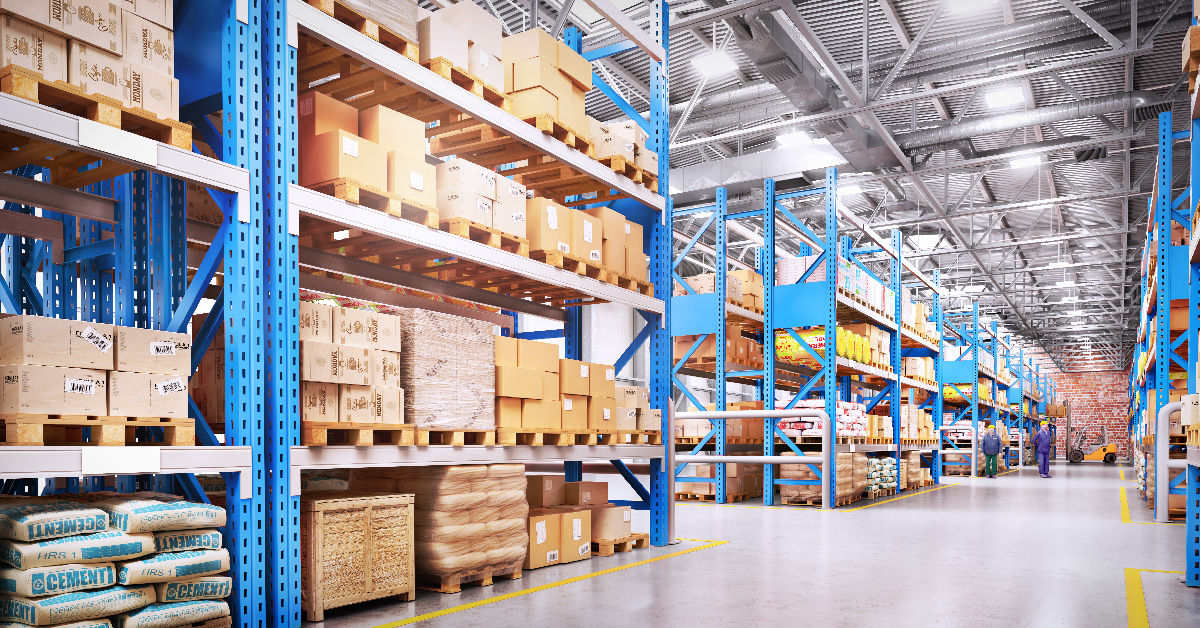 Vendor Managed Inventory with RFID | FEIG ELECTRONICS