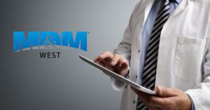 MD&M West Healthcare | FEIG ELECTRONICS