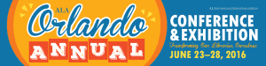 american library association annual conference