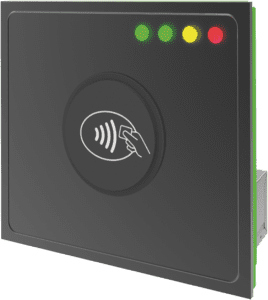 cVEND next-generation transit payment