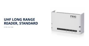 UHF Long Range Reader | FEIG ELECTRONICS