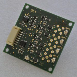 RFID Frequencies - FEIG