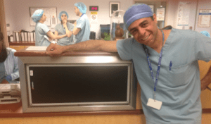 Sunnybrook RFID | FEIG Electronics