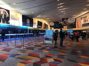 NPA Convention | FEIG ELECTRONICS