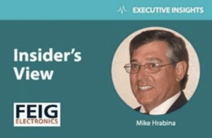RFID and Medical Devices | FEIG Electronics