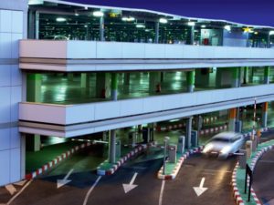 Access Control | FEIG Electronics