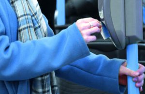 CVend Terminals | FEIG ELECTRONICS