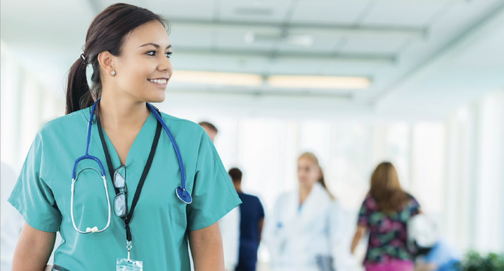 RFID Patient Tracking | FEIG ELECTRONICS
