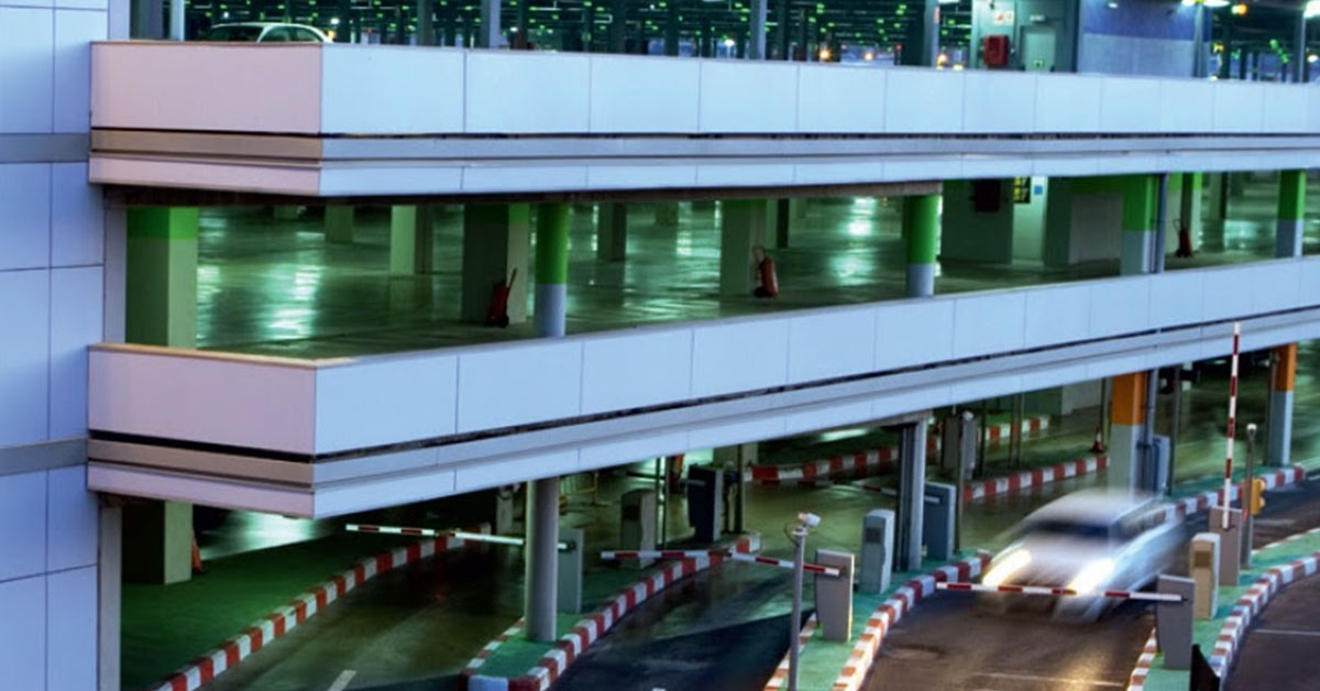 Access Control 2018 | FEIG ELECTRONICS Access Control 2018 | FEIG ELECTRONICS