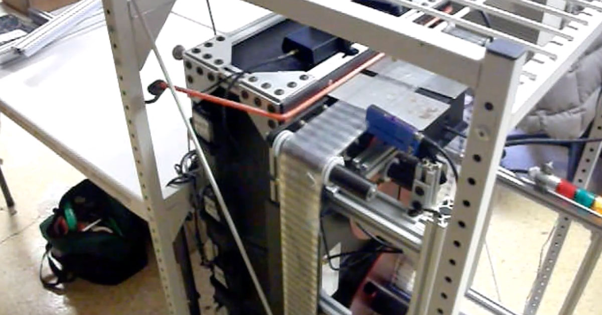 Encode in Motion for Inlay and Card Readers | FEIG ELECTRONICS