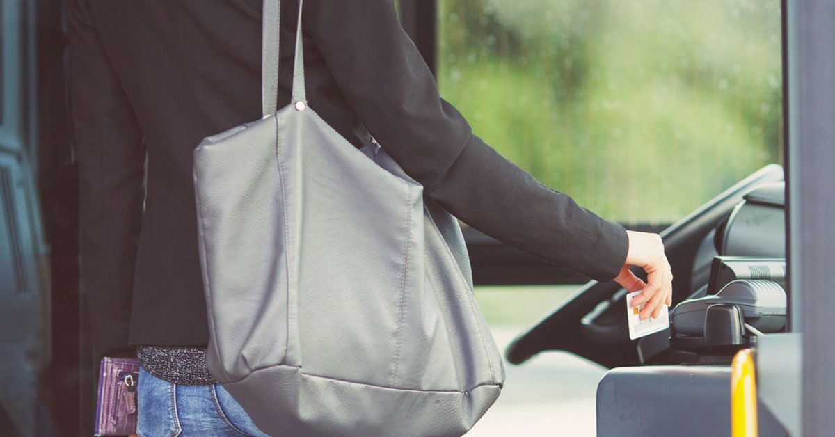 Mass Transit Contactless Payment | FEIG ELECTRONICS Mass Transit Contactless Payment | FEIG ELECTRONICS