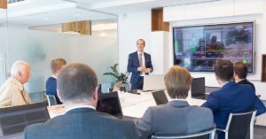 FEIG Partners & Training