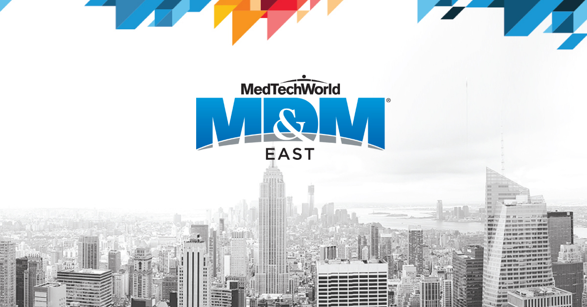 MD&M East 2018 | FEIG ELECTRONICS MD&M East 2018 | FEIG ELECTRONICS