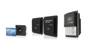 Payment Systems | FEIG ELECTRONICS