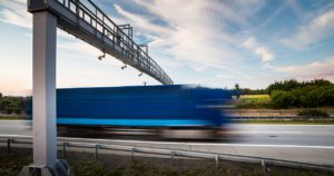 Electronic Toll Collection | FEIG Electronics