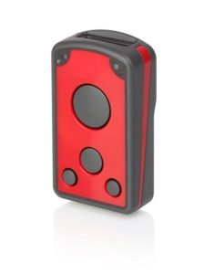 ECCO+ RFID and Barcode Scanner