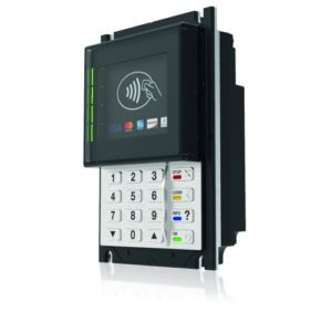 PIN PAD TERMINAL