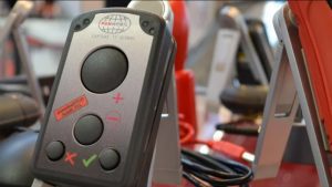 Mobile Smart Order Solution | FEIG Electronics