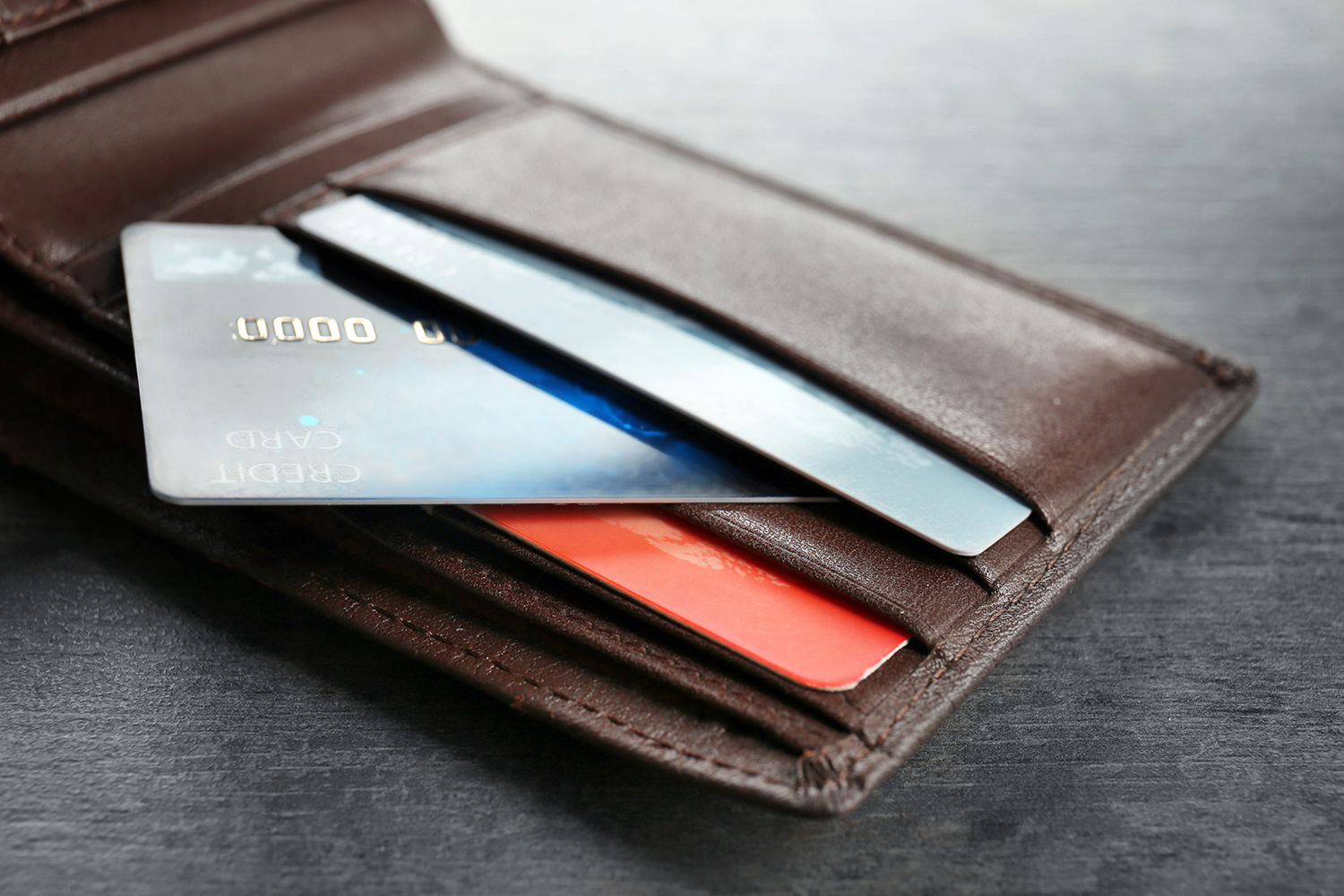 RFID Blocker Wallet RFID Blocker