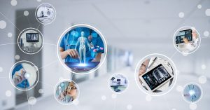 Medical Devices RFID