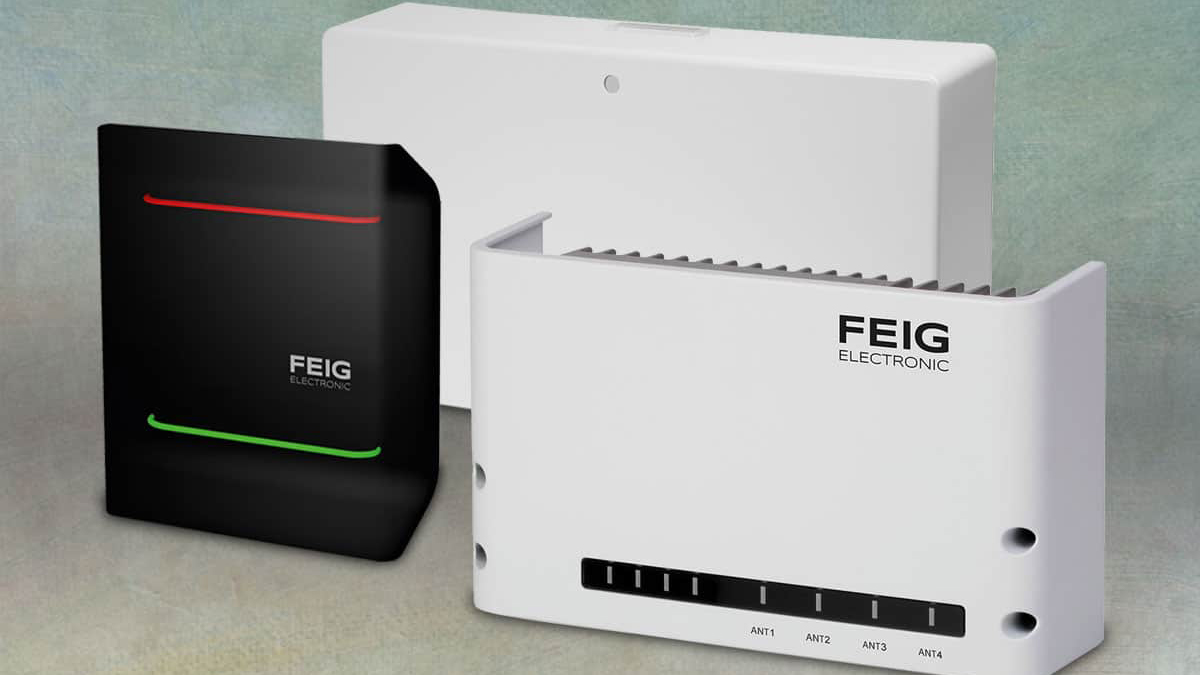 Identification Systems Group | FEIG Product Line Identification Systems Group | FEIG Product Line