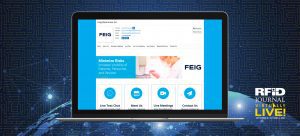 RFID Virtual | FEIG ELECTRONICS