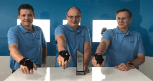 HyWEAR Compact Innovation Award