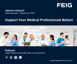 Hospital Personnel Podcast