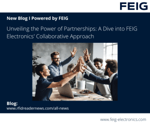 Team Partnership Blog