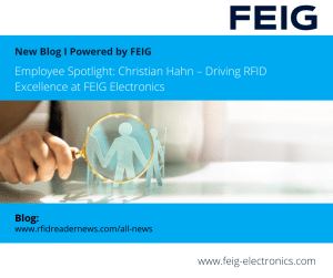 Who is FEIG - Christian