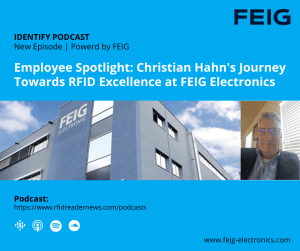 Who is FEIG - Christian