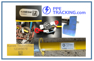 PPE Tracking