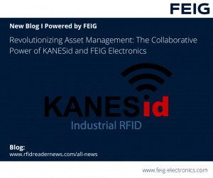 Revolutionizing Asset Management