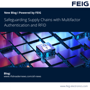 Cybersecurity Logistics Blog