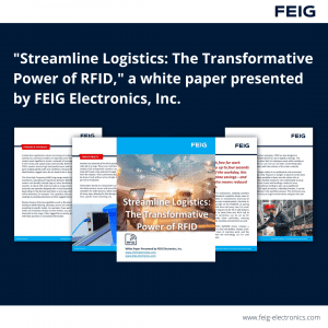 Logistics Benefits White Paper