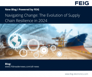 Supply Chain Resilience Blog (Facebook Post)