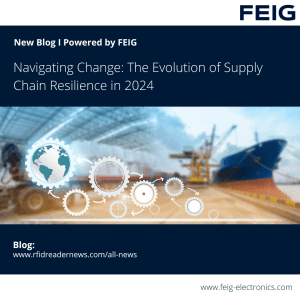 Supply Chain Resilience Blog (Social Media)