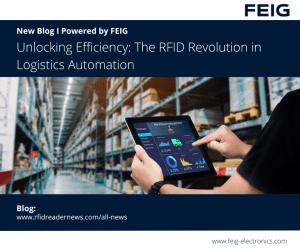 Logistics Automation Blog