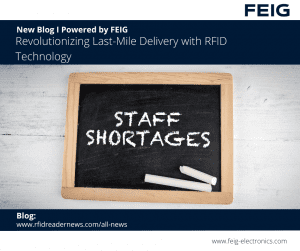 new blog - RFID and labor shortages