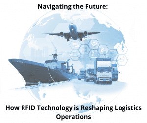 Logistics White Paper
